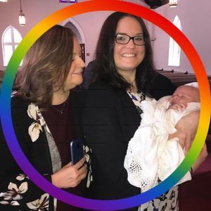 Meet your Posher, Lynnsay